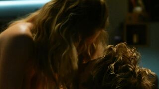 : Sydney Sweeney in The Voyeurs #2