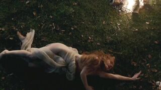 : Lotte Verbeek in 'Outlander' S01E10 (2015) #2