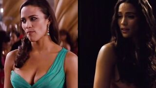 : Paula Patton in mission impossible ghost protocol and 2 guns #4