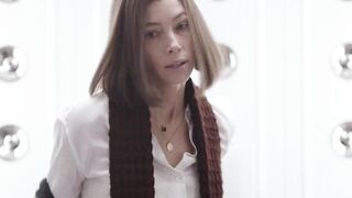 Jessica Biel in Limetown