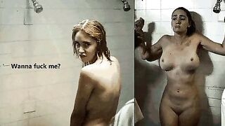 Sarah Malakul Lane - Jailbait