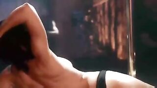 : Jessica Biel plot compilation #2