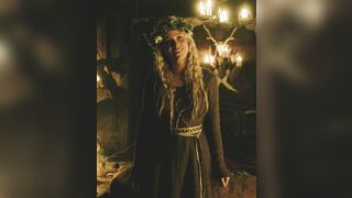 Ida marie nielsen in 'Vikings' S04E18&E11 (2017)