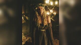 : Ida marie nielsen in 'Vikings' S04E18&E11 (2017) #2