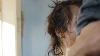 Tihana Lazovic quickie sex plot from The High Sun (Zvizdan) (2015)