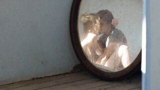 : Tihana Lazovic quickie sex plot from The High Sun (Zvizdan) (2015) #4