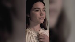 : Florence Pugh in 'Lady Macbeth' #1