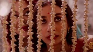 : Sayani Mukhopadhyay plots in Forbidden Love S1E1 #2