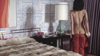 : Pam Grier's Foxy Retro Plot from Coffy (1973) #2