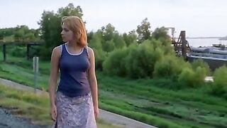 Scarlett Johansson - A Love Song for Bobby Long (2004)