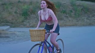 : Annalise Basso in Furlong [2019] #2