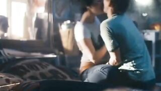 Anna Starshenbaum in Children under 16