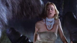 : Jessica Lange in King Kong (1976) #1