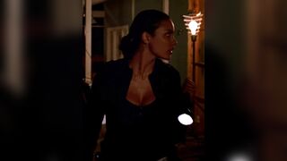 : Jessica Lucas - bouncy large plots in CSI #2