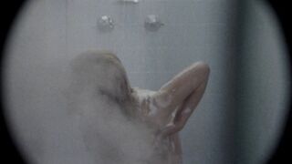 : Stripes 1981 Shower Scene #3