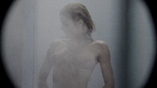 : Stripes 1981 Shower Scene #4