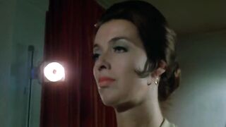 Ann Michelle - Virgin Witch (1972)