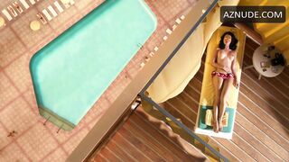 : Jessica Marais in Magic City 1/2 #3