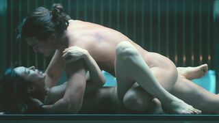 : Lee Joo-bin in 'Money Heist: Korea – Joint Economic Area' #2