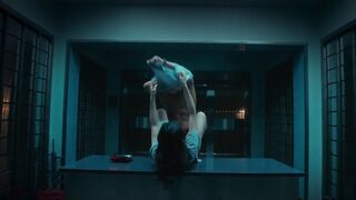 Lee Joo Bin in Money Heist: Korea - Joint Economic Area