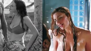 : Jessica Paré in Stardom (2000) and Hot Tub Time Machine (2010) #4