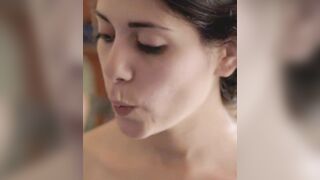 : Aida Llop - Beautiful backstory (and front) in 'Like At Home' #2