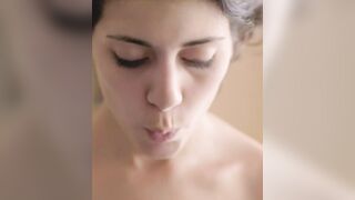 : Aida Llop - Beautiful backstory (and front) in 'Like At Home' #3