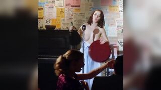 : Rachel Brosnahan's stupendous plot in "The Marvelous Mrs. Maisel" #3