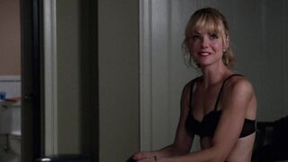 : Collette Wolfe in Mad Men #2