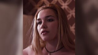 Florence Pugh - Marcella S01E02 (2016)