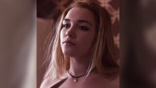 : Florence Pugh - Marcella S01E02 (2016) #2