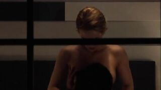 : Andrea Osvart and her important plot points - Two Tigers (2007) #2