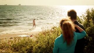 : 51 perfect seconds of Lola Naymark · Au Fil D’Ariane (2014) #2