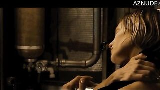 : katee sackhoff in riddick #4