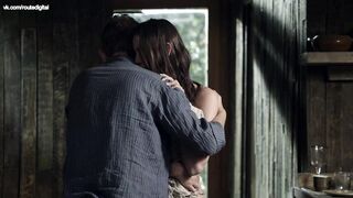 : Jay anstey nude sleeper’s wake (2012) #2