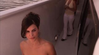 : Audra Ricketts - The L Word S01E08 #2