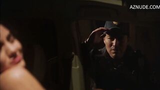 : Ela Velden in El Juego de las Llaves #4