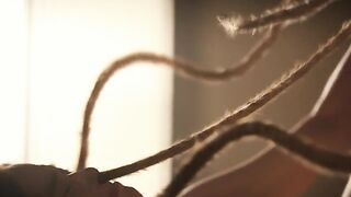 : Full Nude Scene of Jamie Chung in Lovecraft Country (aka horror parts included) #4