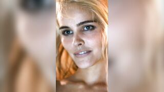 : Isabel Lucas - The Loft #1