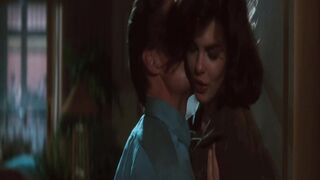 Jeanne Tripplehorn in Basic Instinct