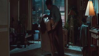 : Jeanne Tripplehorn in Basic Instinct #3