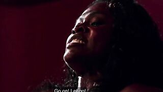 : Yetide Badaki her best sex scene - American Gods (2017) #4