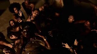 : Yetide Badaki and various other plots - American Gods (2017) #2