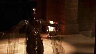 : Yetide Badaki and various other plots - American Gods (2017) #3