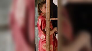 : Amber Heard - London Fields #3