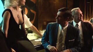 Elena Satine's refreshing plot - Magic City S01E02