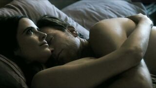 : Eva Green - Cuddle Plots (Perfect Sense) #2
