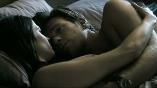 : Eva Green - Cuddle Plots (Perfect Sense) #3