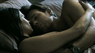 : Eva Green - Cuddle Plots (Perfect Sense) #4