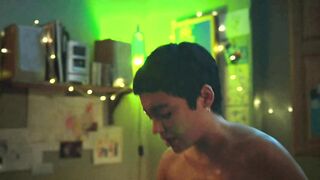 : Carla Diaz in season 4 of Netflix's Elite #2